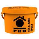 MORTIER COLLE & JOINT EPOXY CREME 2,5 KG